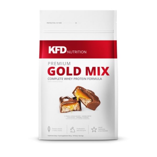 KFD Gold Mix