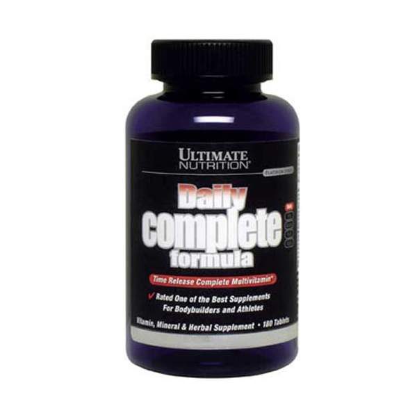 Ultimate nutrition Daily Complete