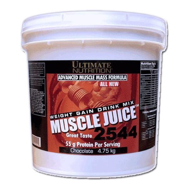 Ultimate nutrition Muscle Juice