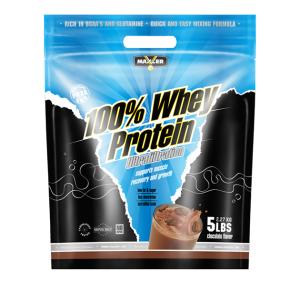 Maxler 100% Whey Protein 2270