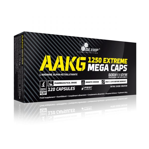 Olimp AAKG 1250 Extreme