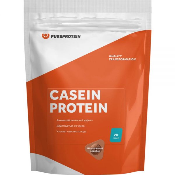 PureProtein Casein