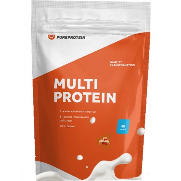 PureProtein Multi Protein