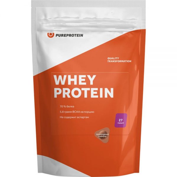 PureProtein Whey Protein