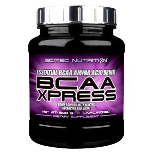 Scitec Nutrition ВСАА Express