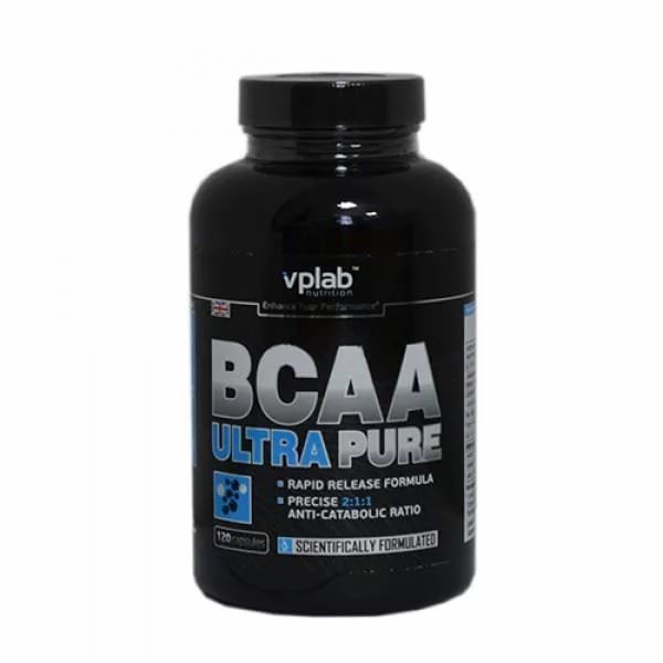VP Lab BCAA Ultra Pure