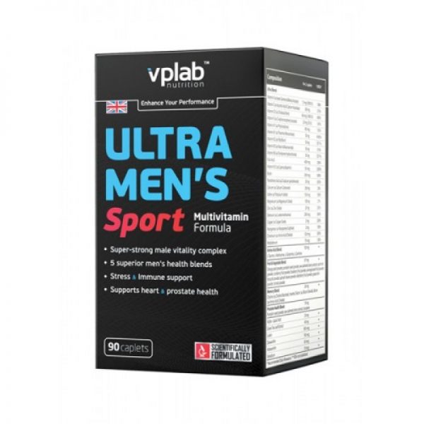 VP Lab Ultra Mens