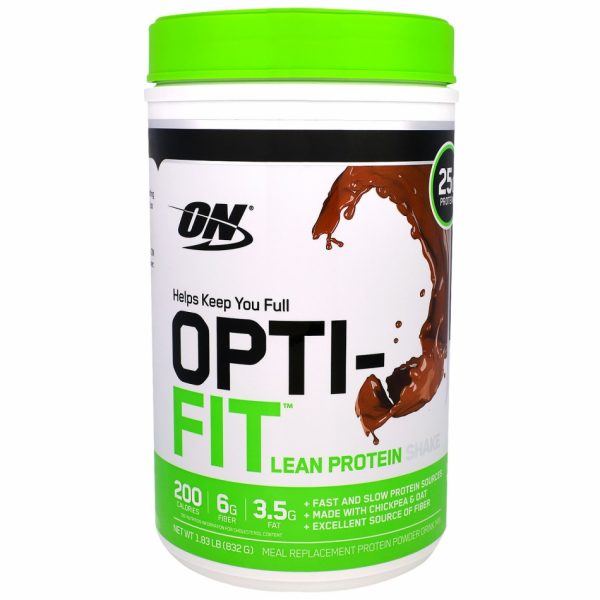 Optimum Nutrition Opti-Fit
