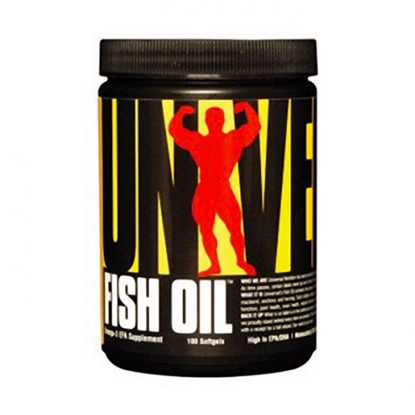 Universal Fish Oil