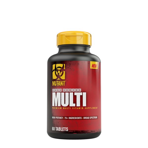 mutant Multi Vitamin