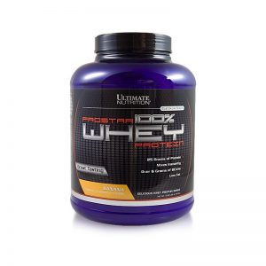 Ultimate nutrition ProStar Whey Protein 2270