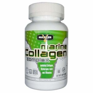 maxler collagen